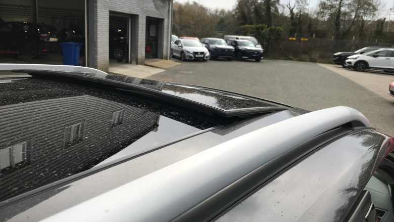 Ford Kuga 2.0 TDCi 180 Titanium Edition 5dr Diesel Estate